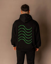 Lade das Bild in den Galerie-Viewer, &quot;THINKING ABOUT YOU&quot; - Organic Oversize Hoodie
